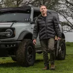 Куртка зимова 5.11 Tactical® "Acadia Down Jacket" RANGER GREEN 15 Куртка зимова 5.11 Tactical® "Acadia Down Jacket" RANGER GREEN 15