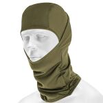 Балаклава (маска) "FLEXI" Olive 3 Балаклава (маска) "FLEXI" Olive 3