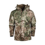 Парка вологозахисна Sturm Mil-Tec "Wet Weather Jacket With Fleece Liner Gen.II" WASP I Z2