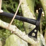 Сокира SOG Tactical Tomahawk, Black 10 Сокира SOG Tactical Tomahawk, Black 10
