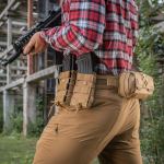 M-Tac ремінь Range Belt Cobra Buckle, Койот 3 M-Tac ремінь Range Belt Cobra Buckle, Койот 3