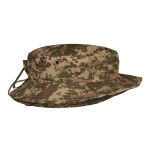 Панама военная полевая "MBH" (Military Boonie Hat) - Twill NGU Camo