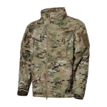 Куртка Windblocker Helikon-Tex Gunfighter. Мультикам 7 Куртка Windblocker Helikon-Tex Gunfighter. Мультикам 7