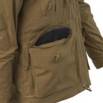 Парка Helikon-Tex SAS Smock Duracanvas 3 Парка Helikon-Tex SAS Smock Duracanvas 3