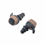 Активные защитные беруши Earmor M20 Electronic Earbuds, беспроводные, на 2 режима работы. Койот Активные защитные беруши Earmor M20 Electronic Earbuds, беспроводные, на 2 режима работы. Койот