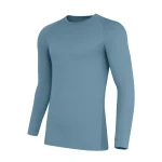 Термокофта Frontier Juniper, merino/bamboo. Marine
