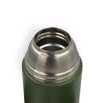 Термос Base Camp Vacuum Thermos, 1.2 L, Blue 7 Термос Base Camp Vacuum Thermos, 1.2 L, Blue 7
