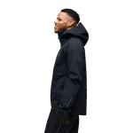 Гірськолижна чоловіча мембранна куртка Black Diamond M Recon Stretch Shell, Black 3 Гірськолижна чоловіча мембранна куртка Black Diamond M Recon Stretch Shell, Black 3