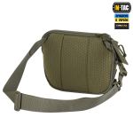 Сумка M-Tac Sphaera Hardsling Bag Large Elite Олива (Тёмная) 4 Сумка M-Tac Sphaera Hardsling Bag Large Elite Олива (Тёмная) 4