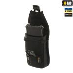 Підсумок M-Tac для смартфона Elite Medium, Чорний 2 Підсумок M-Tac для смартфона Elite Medium, Чорний 2