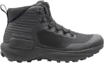 Черевики Salomon Genesis Forces Mid, Black
