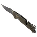 Раскладной нож SOG Trident AT, Olive Drab 4 Раскладной нож SOG Trident AT, Olive Drab 4