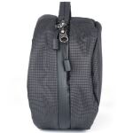 Сумка Lifeventure Folding Wash Bag, Чорний 2 Сумка Lifeventure Folding Wash Bag, Чорний 2