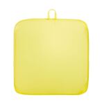 Косметичка Tatonka Squeezy Pouch M, Light Yellow 2 Косметичка Tatonka Squeezy Pouch M, Light Yellow 2