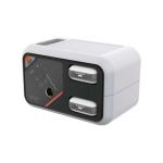 Przenośna stacja ładująca Litheli FLINT B288, 300 W, 287 Wh + 2 Power Banki 2