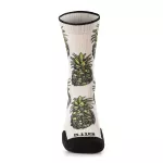 Шкарпетки "5.11 Tactical® Sock & Awe Crew ABR Island" Sand Dune 3 Шкарпетки "5.11 Tactical® Sock & Awe Crew ABR Island" Sand Dune 3