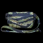 Сумка поясна Recon Malva. Cordura 500D. Тигровий камуфляж 5