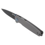 Розкладний ніж SOG Twitch III, Blue/Grey 7 Розкладний ніж SOG Twitch III, Blue/Grey 7