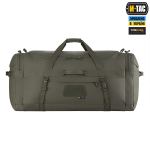 Torba-plecak M-Tac 190l Elite Oliwkowy (Ciemny) 2