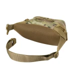 Сумка M-Tac Waist Bag Elite Hex. Мультикам/Койот 2 Сумка M-Tac Waist Bag Elite Hex. Мультикам/Койот 2