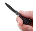 Розкладний ніж SOG Key Knife, Black 3 Розкладний ніж SOG Key Knife, Black 3