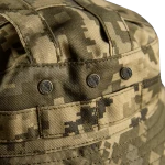 Панама тактическая Combat Twill Camotec. Хлопок и полиэстер. Пиксель (мм-14) 5 Панама тактическая Combat Twill Camotec. Хлопок и полиэстер. Пиксель (мм-14) 5