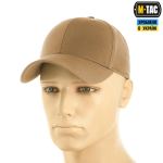 Бейсболка M-Tac Summer Flex Койот 3 Бейсболка M-Tac Summer Flex Койот 3
