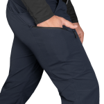 Штани Lizard Nylon DWR Темно-сині 4 Штани Lizard Nylon DWR Темно-сині 4