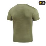 Футболка M-Tac Performance Олива, olive 4 Футболка M-Tac Performance Олива, olive 4