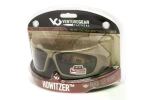 Захисні окуляри Venture Gear Tactical Howitzer Tan (clear) Anti-Fog, прозорі в пісочній оправі 6 Захисні окуляри Venture Gear Tactical Howitzer Tan (clear) Anti-Fog, прозорі в пісочній оправі 6