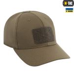 Бейсболка M-Tac Flex, олива 5 Бейсболка M-Tac Flex, олива 5