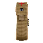Итог для турникета "BASE" Coyote Brown