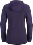 Жіноча куртка Soft Shell Black Diamond Deployment Hybrid Hoody, Nightshade 2 Жіноча куртка Soft Shell Black Diamond Deployment Hybrid Hoody, Nightshade 2
