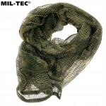 Сітка-шарф маскувальна Digital woodland (MARPAT) 5 Сітка-шарф маскувальна Digital woodland (MARPAT) 5