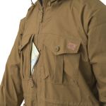 Парка Helikon-Tex SAS Smock Duracanvas 5 Парка Helikon-Tex SAS Smock Duracanvas 5