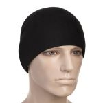 Шапка M-Tac Watch Cap фліс (260г/м2) Чорна 3 Шапка M-Tac Watch Cap фліс (260г/м2) Чорна 3