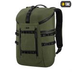 Рюкзак M-Tac Urban Laptop Pack Олива
