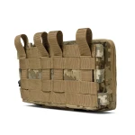 Підсумок MagPlus (AK/AR + Адмін) | Cordura 600D. Піксель (мм-14) 5 Підсумок MagPlus (AK/AR + Адмін) | Cordura 600D. Піксель (мм-14) 5