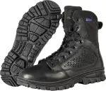 Черевики тактичні вологозахисні "5.11 Tactical EVO 6" Waterproof Side Zip Boot " Black 8 Черевики тактичні вологозахисні "5.11 Tactical EVO 6" Waterproof Side Zip Boot " Black 8