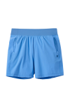 Шорты женские Rab Momentum Shorts Wmns, Bluebird