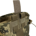 Сумка скидання магазинів MK2 А.Т.А.К.А. Cordura 500D. Піксель (мм-14) 3