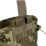 Сумка сброса магазинов MK2 А.Т.А.К.А. Cordura 500D. Пиксель (мм-14) 3 Сумка сброса магазинов MK2 А.Т.А.К.А. Cordura 500D. Пиксель (мм-14) 3