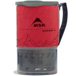 Система приготування їжі MSR WindBurner 1.0L StoveSystem, Black 4