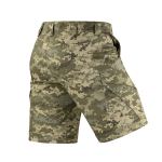 Шорти M-Tac Aggressor Short Піксель (ММ-14) (ММ-14), mM14 5 Шорти M-Tac Aggressor Short Піксель (ММ-14) (ММ-14), mM14 5