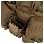 Ремінно-плечова система Helikon-Tex Guardian Chest Rig, Койот 7