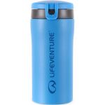 Кружка Lifeventure Flip-Top Thermal Mug, Синий
