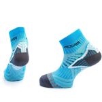 Термошкарпетки Accapi Running UltraLight, Turquoise 2 Термошкарпетки Accapi Running UltraLight, Turquoise 2