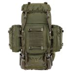 Рюкзак Sturm Mil-Tec "Teesar Backpack 100L" Olive