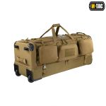 Транспортна сумка M-Tac 185л Койот