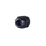 Koralik M-Tac Skull Stopper Czarny 2